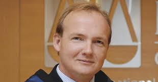 Let's build a global judicial trust network