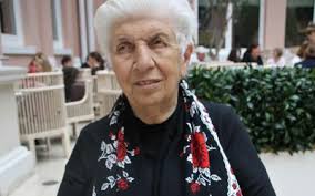 Shakespeare, museums and Baghdad: 'I'll write what I wanna write'