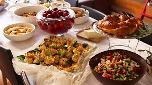 Wide variety of easter chocolate dessert recipes including easter cakes, peanut butter eggs & more baking ideas. The Ultimate Greek Orthodox Easter Menu Greek Easter Recipes Sbs Food