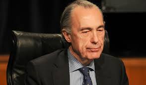 El poeta Luis Alberto de Cuenca, Premio Reina Sofía de Poesía  Iberoamericana