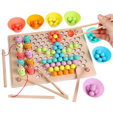 Hay 15 respuestas en juegos para niños, del foro de playstation 4. Montessori Matematicas Los Ninos De Juguete De Madera Preescolar Magnetica Pinza Para Pesca De Madera Juego De 3 4 5 Anos De Edad Los Ninos Juguetes Educativos Para Edades Tempranas Juguetes De Matematicas Aliexpress
