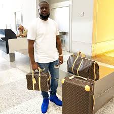 Femi is the controlling shareholder in a company known as forte oil. Hushpuppi Net Worth And Biography The360report