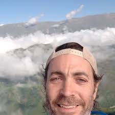 3 carrera para ir buscando el objetivo! 60 km X tream race 2018! Como d+  3000!! Tremenda carrera! 10 horas corriendo!! Inimaginable para mi hasta  ese día! @0positivotrail