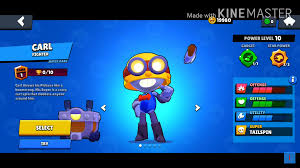 Carl brawl stars complete guide on tips, tricks, skin, power, stats and attack. Want To See The Most Illegal Thing I Own Fandom