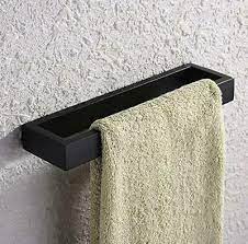 Stainless steel parrot stand steel cake stand towel stand stainless steel towel rack stainless steel floor stand stainless steel kebab skewer stand steel monitor stand ··· bath fittings 304 stainless steel wall mounted bathroom towel racks with hooks. Matte Black Stainless Steel Bath Towel Holder Hand Towel Ring Contemporary Style Ebay