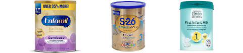 Infant formula will be restocked at your local grocer or store as soon as possible, but it takes time to get from factories to store shelves. Best Baby Milk Price List In Philippines July 2021