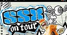 It is the first installment of the donkey konga series, and is notable for being the first game to be compatible with the dk bongos. Ssx On Tour Usa Ulus10042 Cwcheat Psp Cheats Codes And Hint