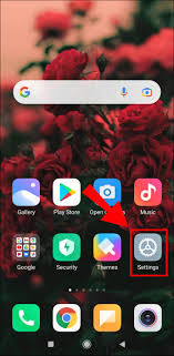 It is also a shortcut for quick access to account settings or ads settings. Google Play How To Change Download Location