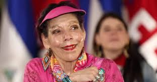 Compañera Rosario Murillo: Fin de semana de muchas actividades que dan  alegría y color a Nicaragua