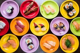 Oh yeah, the japanese characters are there purely in case there isn't. What Are The Most Popular Foods In Japan Restaurants Food Network Food Network