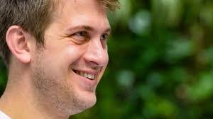 Michael Bloss's Instagram, Twitter & Facebook