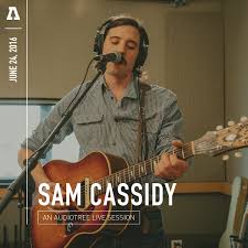 Открыть страницу «sam cassidy» на facebook. Sam Cassidy Audiotree Live Sam Cassidy