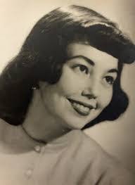 Joan Kernan's Instagram, Twitter & Facebook