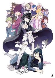 Pin On Dangan Ronpa
