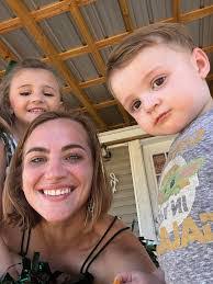 Danielle Milam's Instagram, Twitter & Facebook