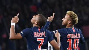 Kylian mbappe wallpaper, mbappe wallpaper france, mbappe neymar psg wallpaper. Neymar Or Mbappe On The Market In Case Of Failures Psg Contests Decisively Ligue 1 2018 2019 Football