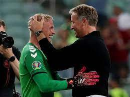 Max schmeichel is a celebrity kid.he is known for being the son of famous danish footballer kasper schmeichel and stine gyldenbrand. Bxhpnjjl9okdim