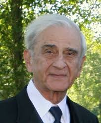 Burton Steinberg Obituary