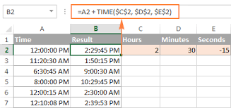 We can add a drop down like so: Subtract Dates In Excel Add Days Weeks Months Or Years To Date