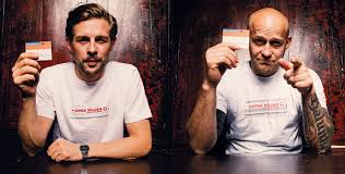 „ich habe probiert, mir die haare zu. Junge Helden Prosiebensat 1 Unsere Verantwortung 2015 2016