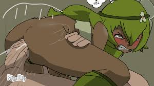 Rule34 - If it exists, there is porn of it  sunnie, amalia, sadida   6877497