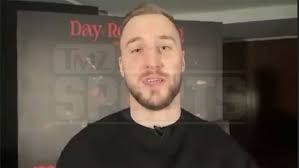 Boxer Otto Wallin Vows To Spoil Anthony Joshua-Deontay Wilder Fight In March