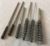 Cylindrical spiral brush - Promax Smart Manufacturing ...