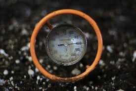 what is soil temperature learn about the ideal soil