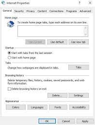 How To Delete Temporary Internet Files | Crucial.com