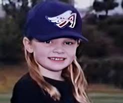 Danielle Nicole Van Dam (1994-2002)