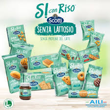 We did not find results for: Riso Scotti Dalla Tradizione Alla Rivoluzione