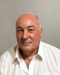 it's great to have David