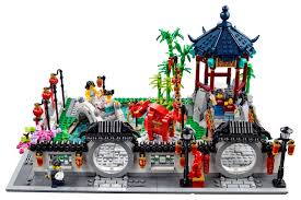 Het chinees nieuwjaarsfestival 2021 in antwerpen is afgelast. Lego Chinese New Year Sets 2021 Designer Video Bouwsteentjes Info