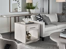 Keep it besides your recliner in your room or at the end sofa in the living room for easy reach and comfort. Modern End Table Universal Furniture