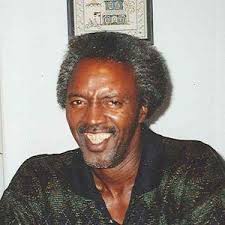 Jerry Emerson Obituary (1952