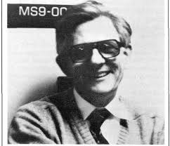 September 29, 1981, NIH Record, Vol. XXXIII, No. 20