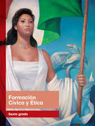 Catálogo de libros de educación básica. Primaria Sexto Grado Formacion Civica Y Etica Libro De Texto By Santos Rivera Issuu