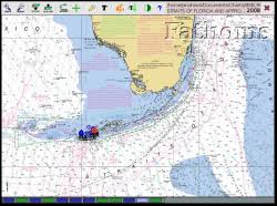 Free Open Source Chart Plotter Jib Notes