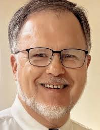 Obituary information for Reverend Barry Moll