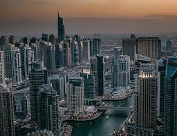 Dubai has emerged as an international city and business hub of the gulf region. Dubai S Dmcc Opens Representative Office In Shenzhen China