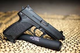 Pin On Pistols And Revolvers