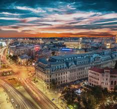 Transfert sans stress et fiable: Vivre A Bucarest Femmexpat