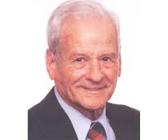 Clyde Stratton Obituary (1922