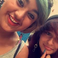 Dolores Menchaca's Instagram, Twitter & Facebook