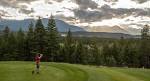 Golf the Columbia Valley Golf Trail