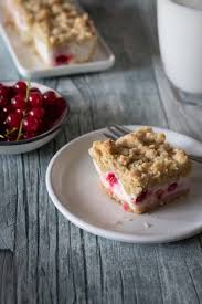 Streusel Quarkkuchen Mit Johannisbeeren Sugarfree Naturally Rezept Quarkkuchen Zuckerfreie Rezepte Dessert Ideen