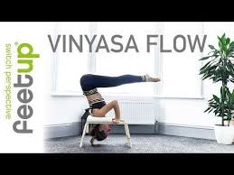 1 Feetup Trainer Yoga For Core Strength Headstands Yogacandi Youtube Types Of Yoga Headstand Yoga Yoga Poses