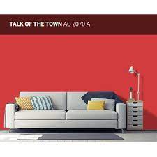 Check spelling or type a new query. Interior Nippon Paint 1lt 5lt Talk Of The Town Ac 2070 A Shopee Malaysia