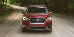 Is it good idea to buy coffee pods? 2019 Subaru Ascent Review Pricing And Specs