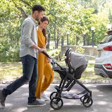 Buy Summer Myria Dlx Modular Travel System With The Affirm 335 Dlx Rear Facing Infant Car Seat Online In Finland 743955981